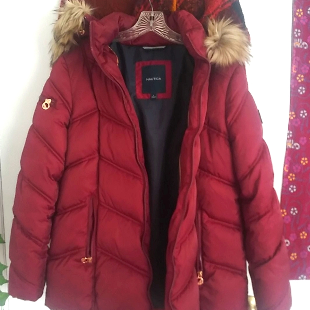 Winter Coat